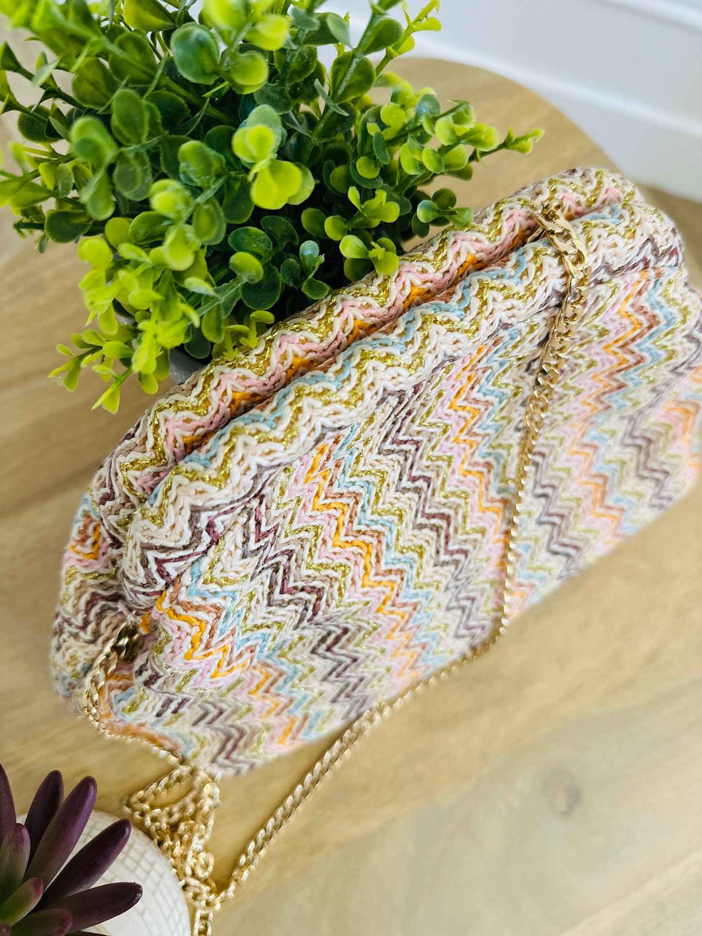Sac Raquel Multi