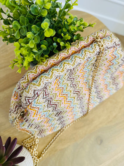 Sac Raquel Multi