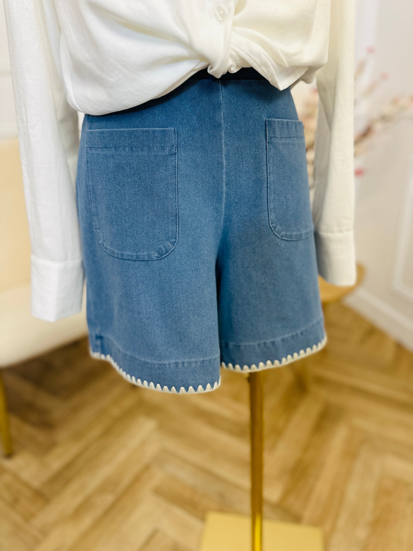 Short Denerim Kate