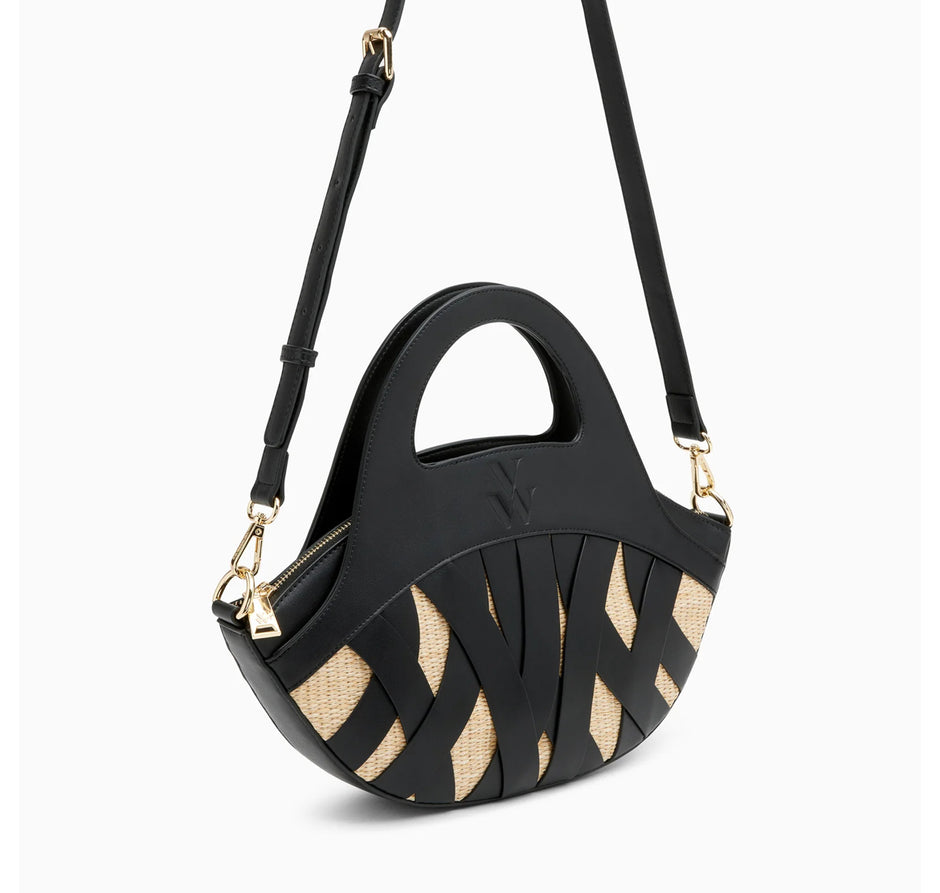 Sac à main Emily noir