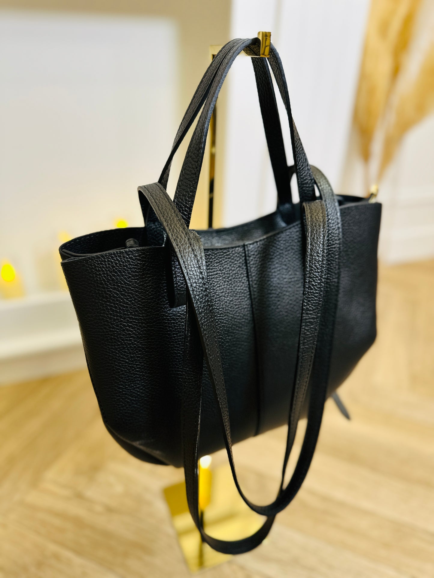 Sac Elowen Noir