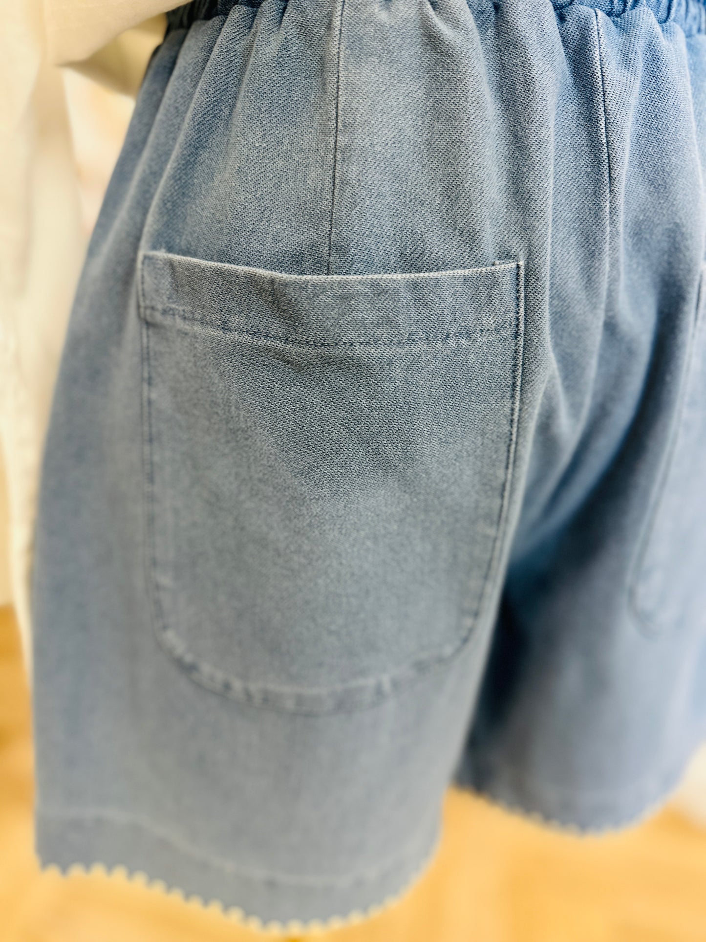 Short Denerim Kate