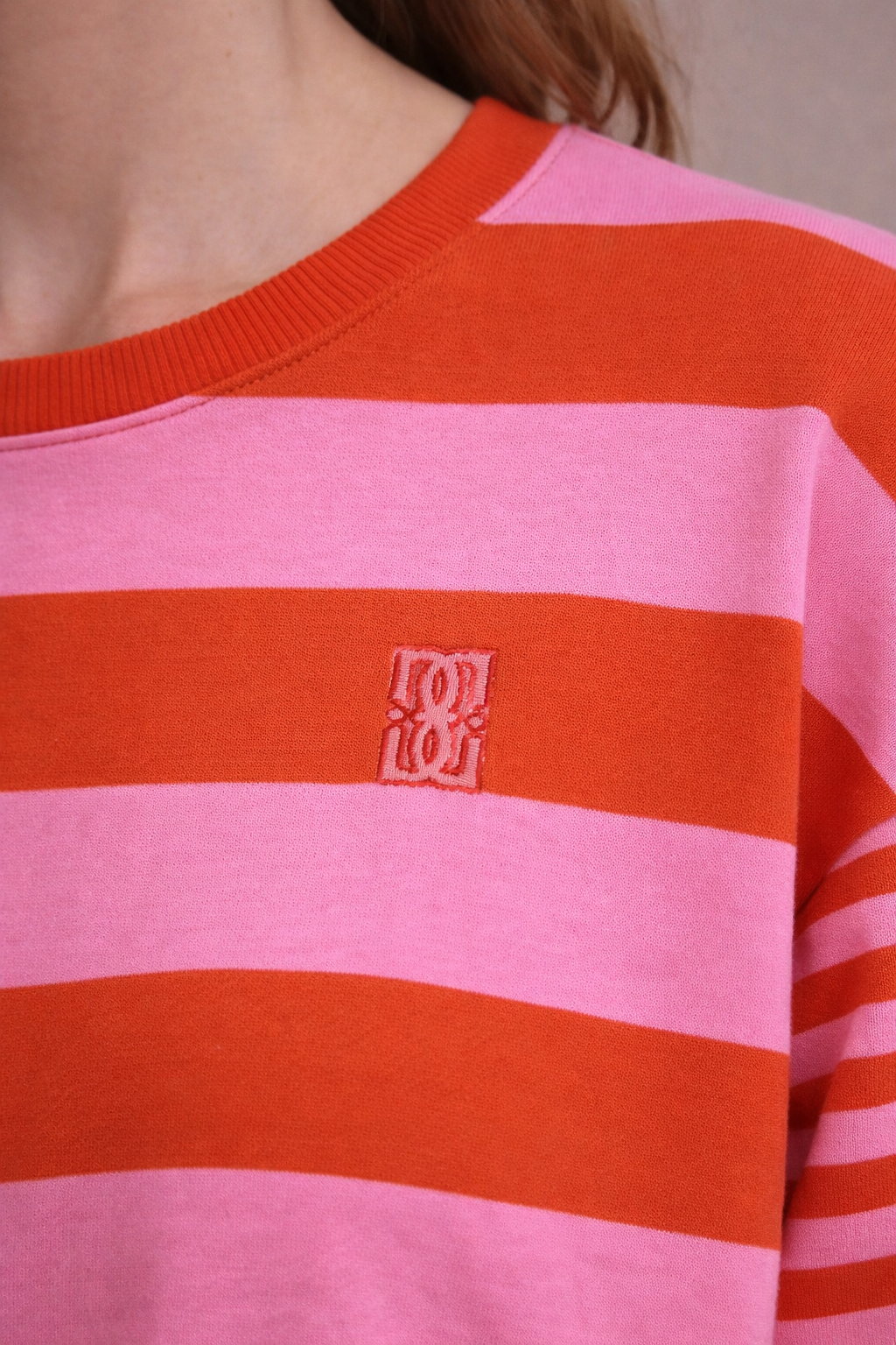 Sweat Lulani Rouge Rose