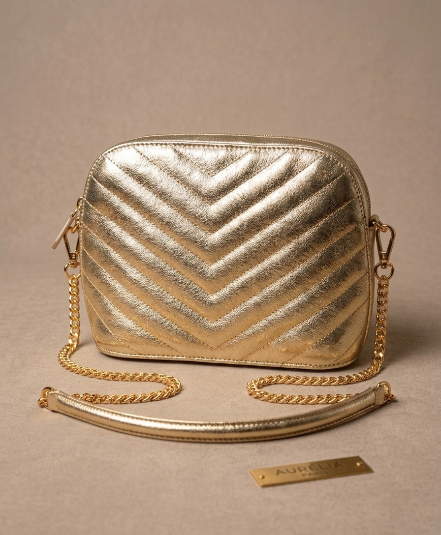 Sac Esther Or
