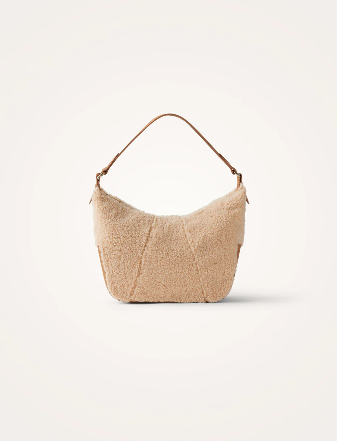 Sac Loelia Beige