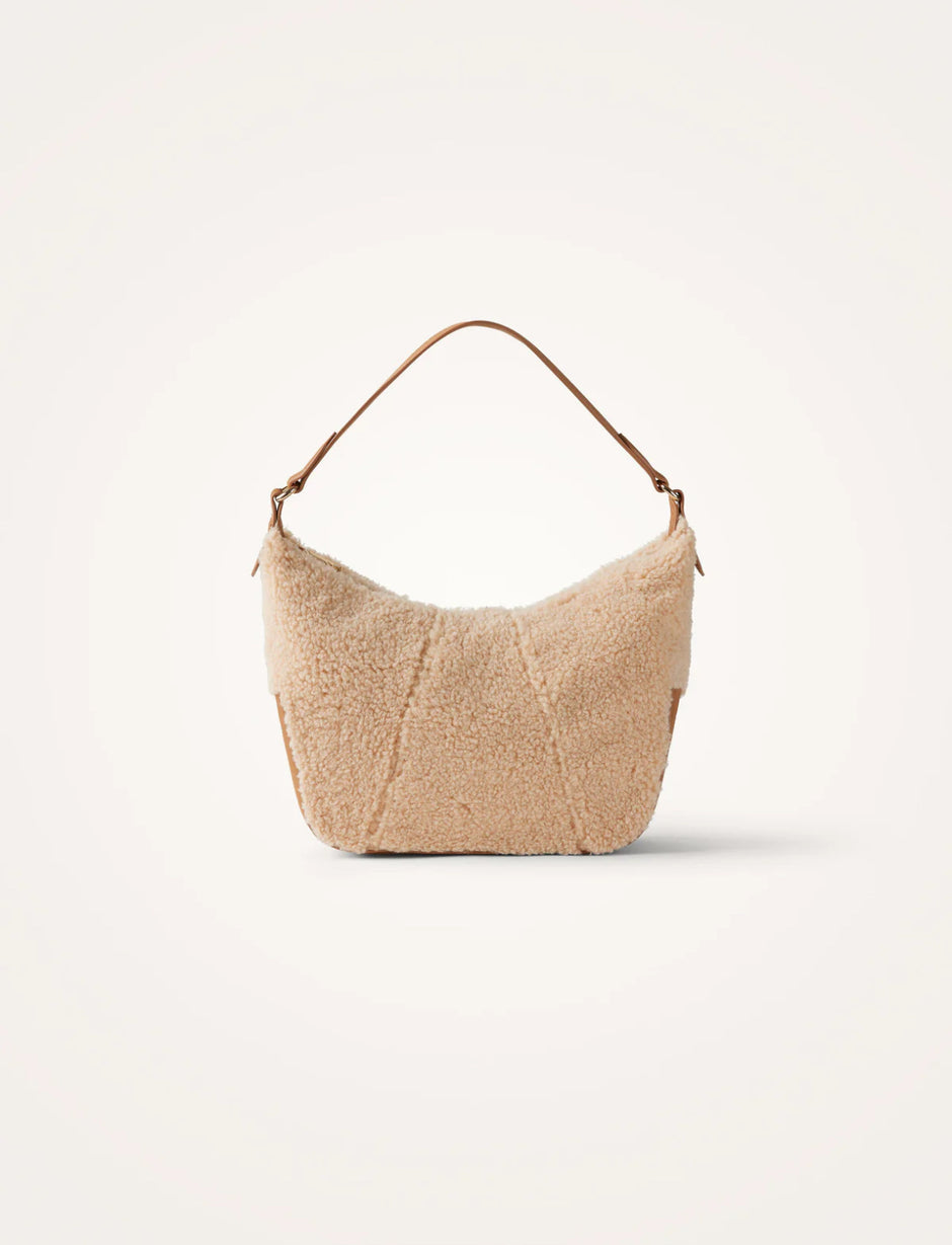 Sac Loelia Beige