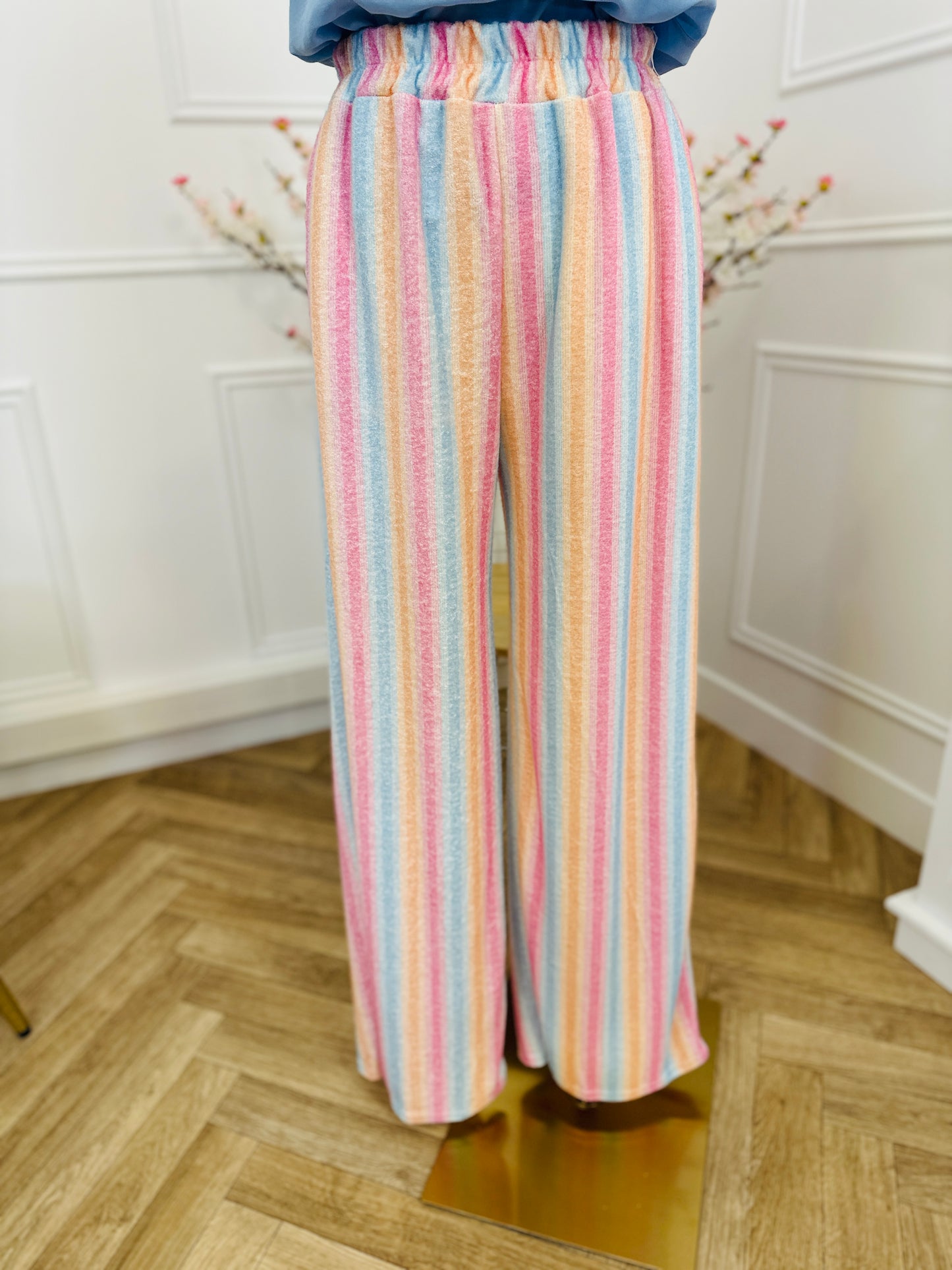 Pantalon Laurence Multi