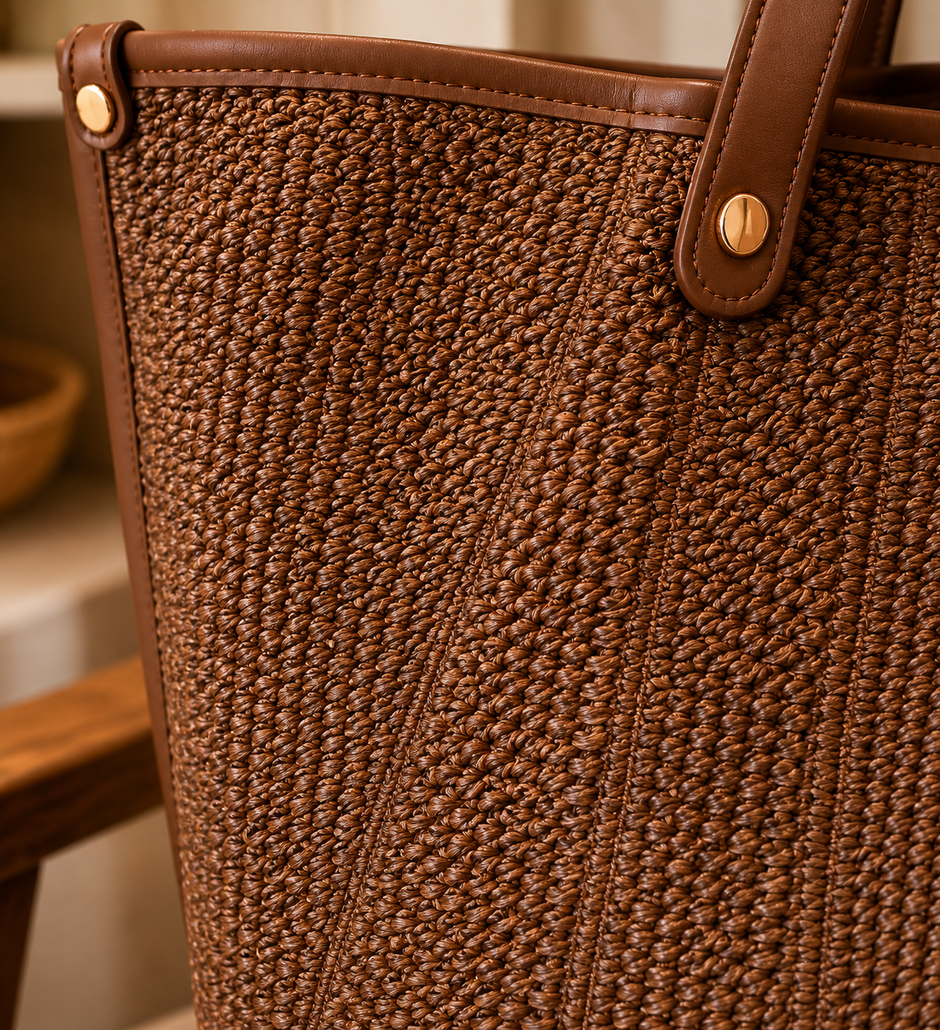 Sac Jelly Camel