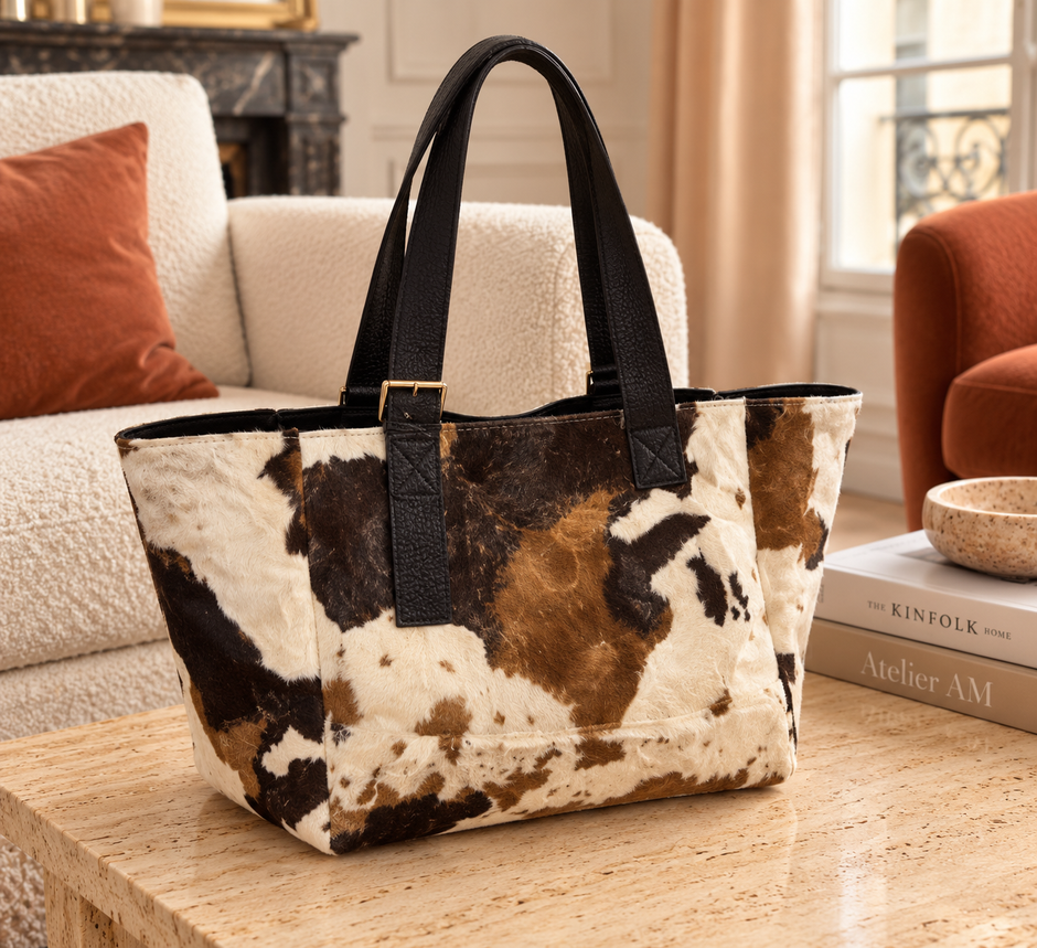 Sac Odile Ecru