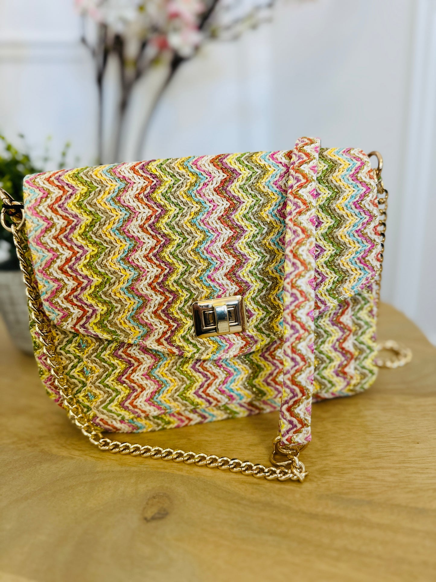 Sac Nada Multi
