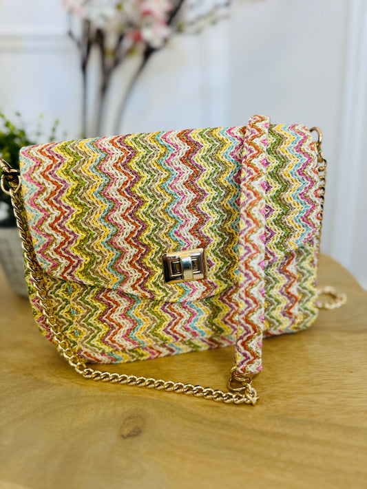Sac Nada Multi