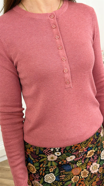 Pull Aimy Rose