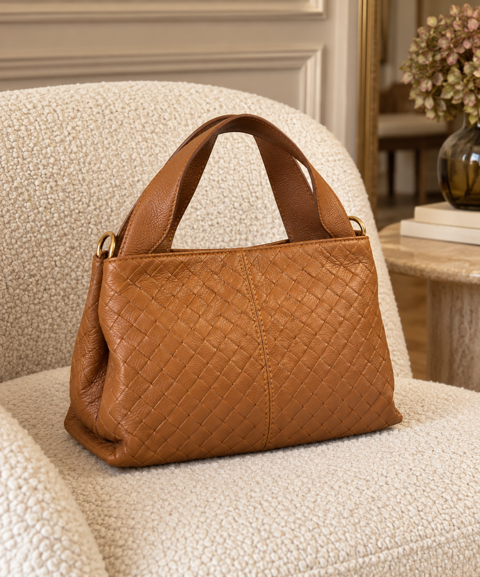 Sac Jelena Camel