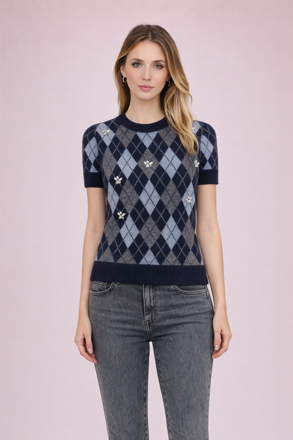 Pull Nadriana Marine