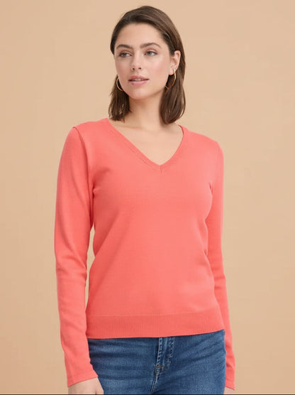 Pull Luls Corail