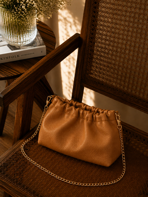 Sac Sirine Camel