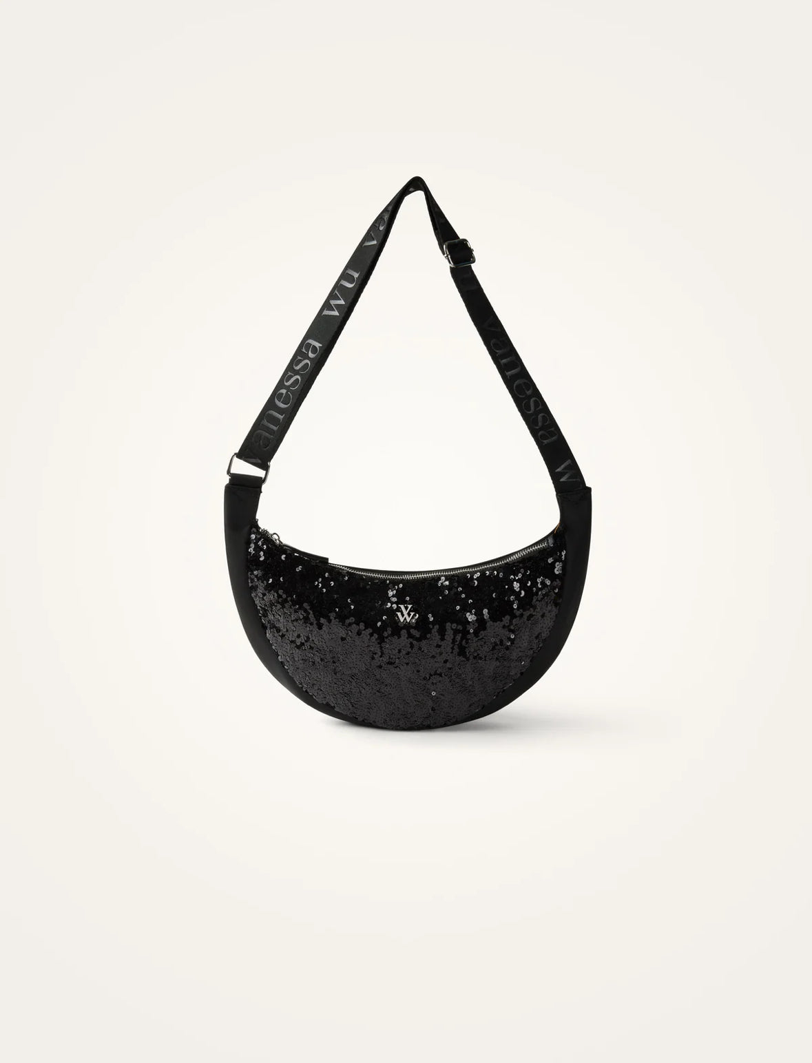 Sac Banane Flavia Noir