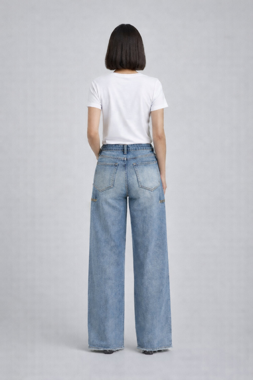 Jean Palide Denim