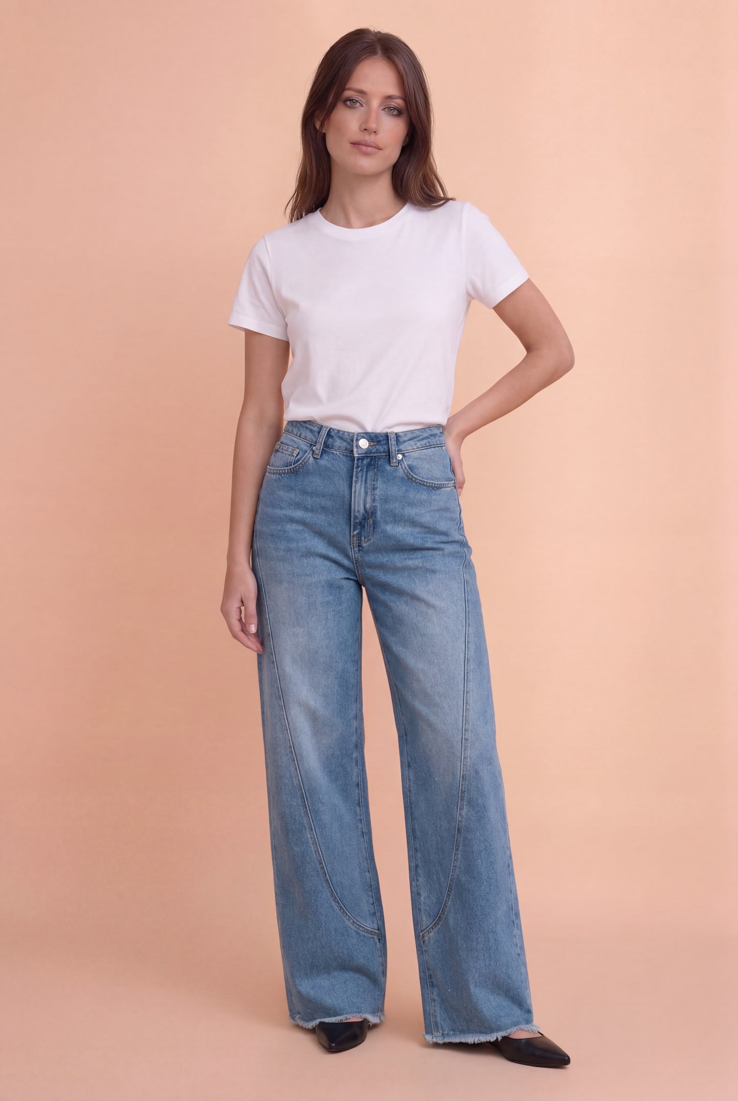 Jean Palide Denim
