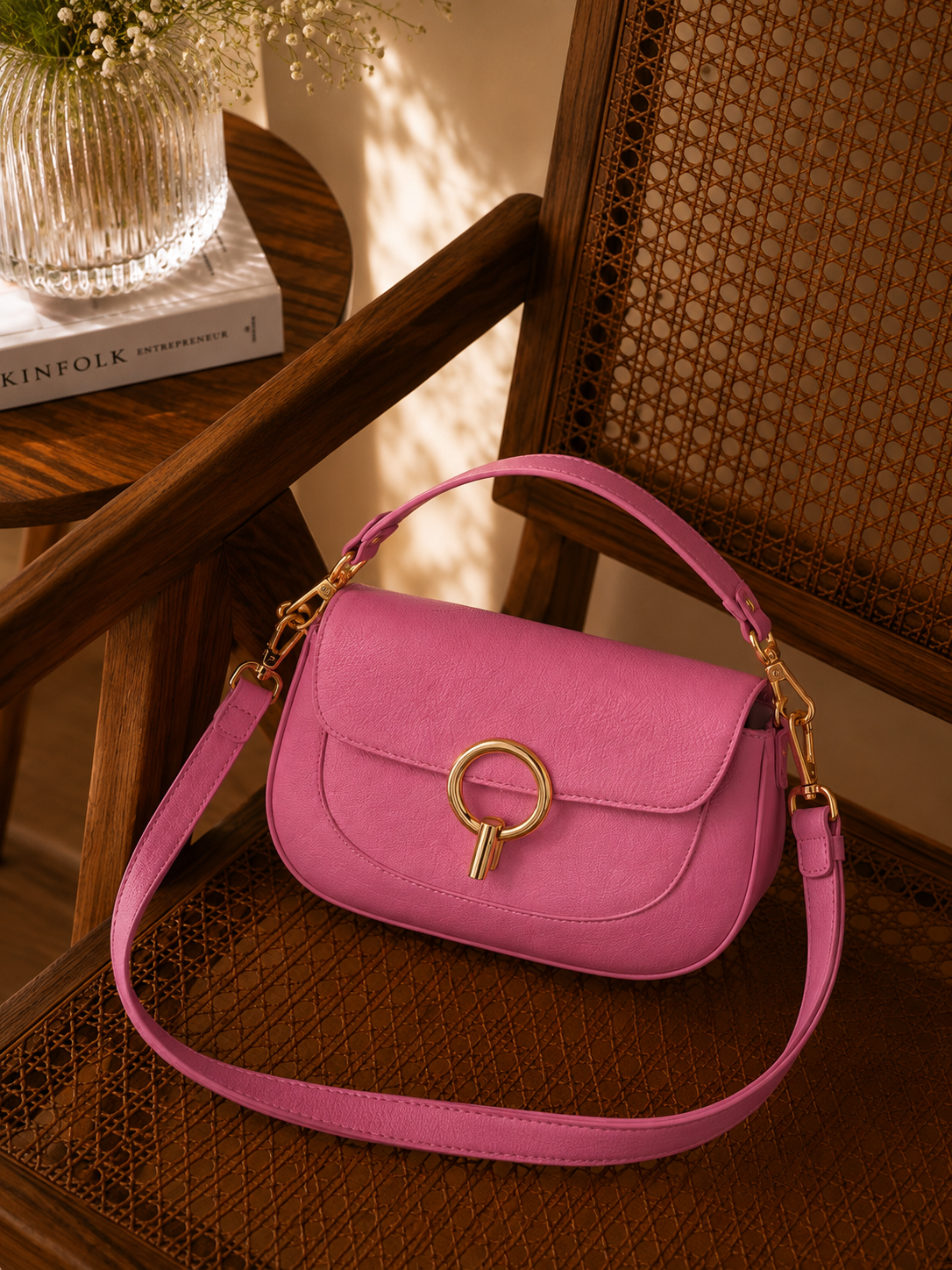 Sac Alice Rose Barbie