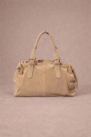 Sac Gladys Beige