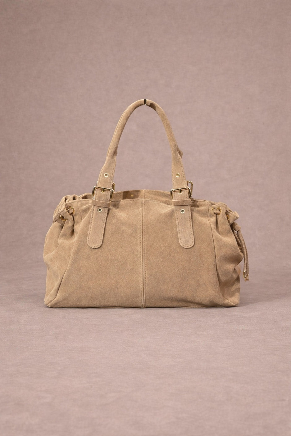 Sac Gladys Beige