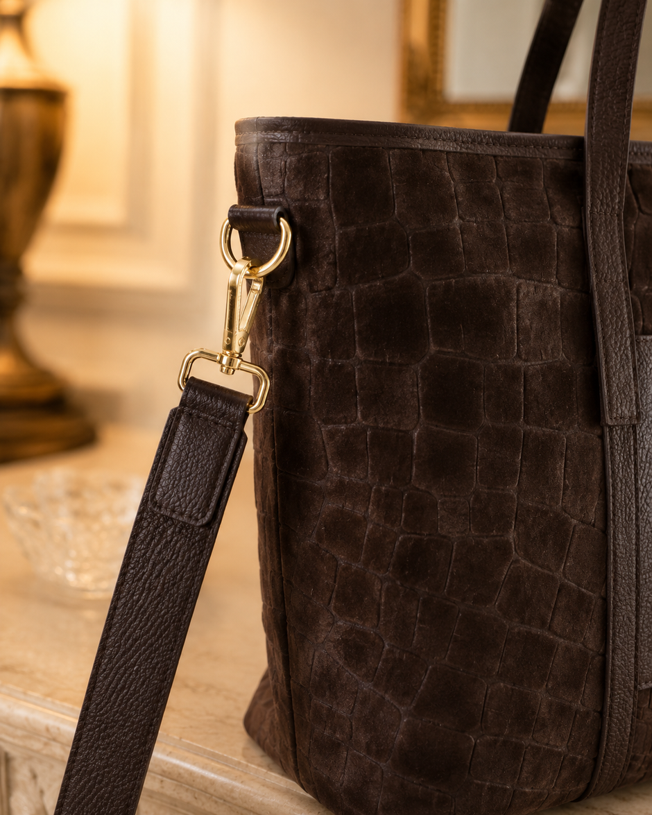 Sac Rika Choco