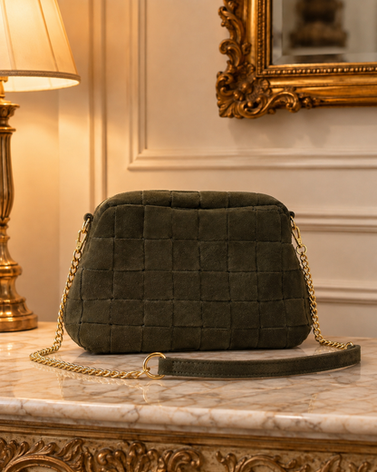 Sac Aurora Kaki