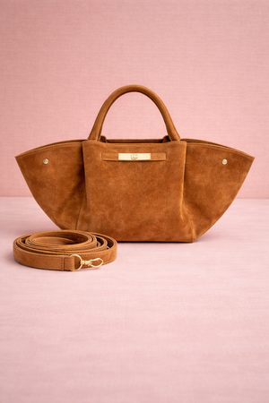 Sac Agénor Camel