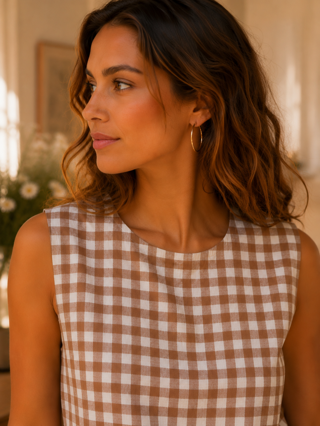 Blouse Falakka