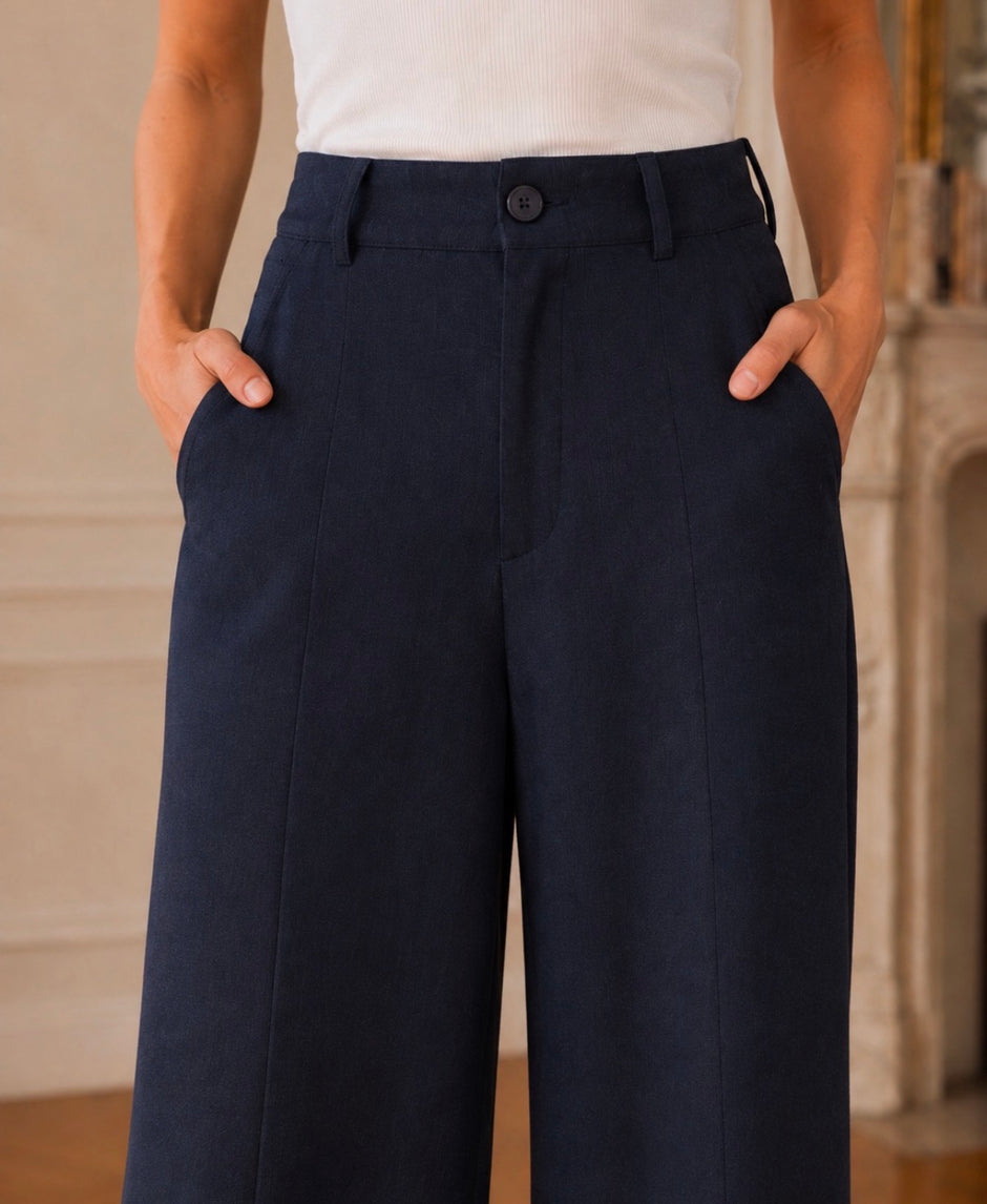 Pantalon Delph Denim