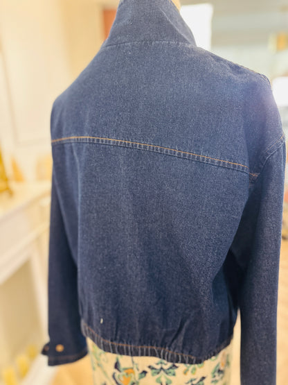Veste en Jean Sadie Brut