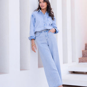 Jean Wilenette Denim