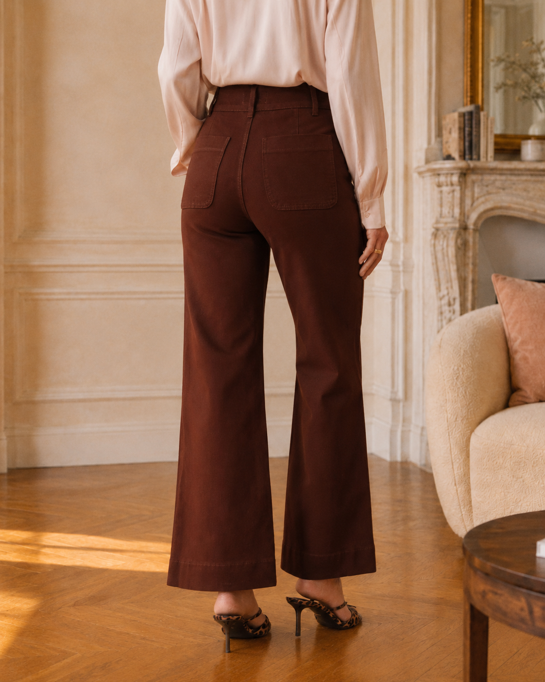 Jean Elenette Paprika
