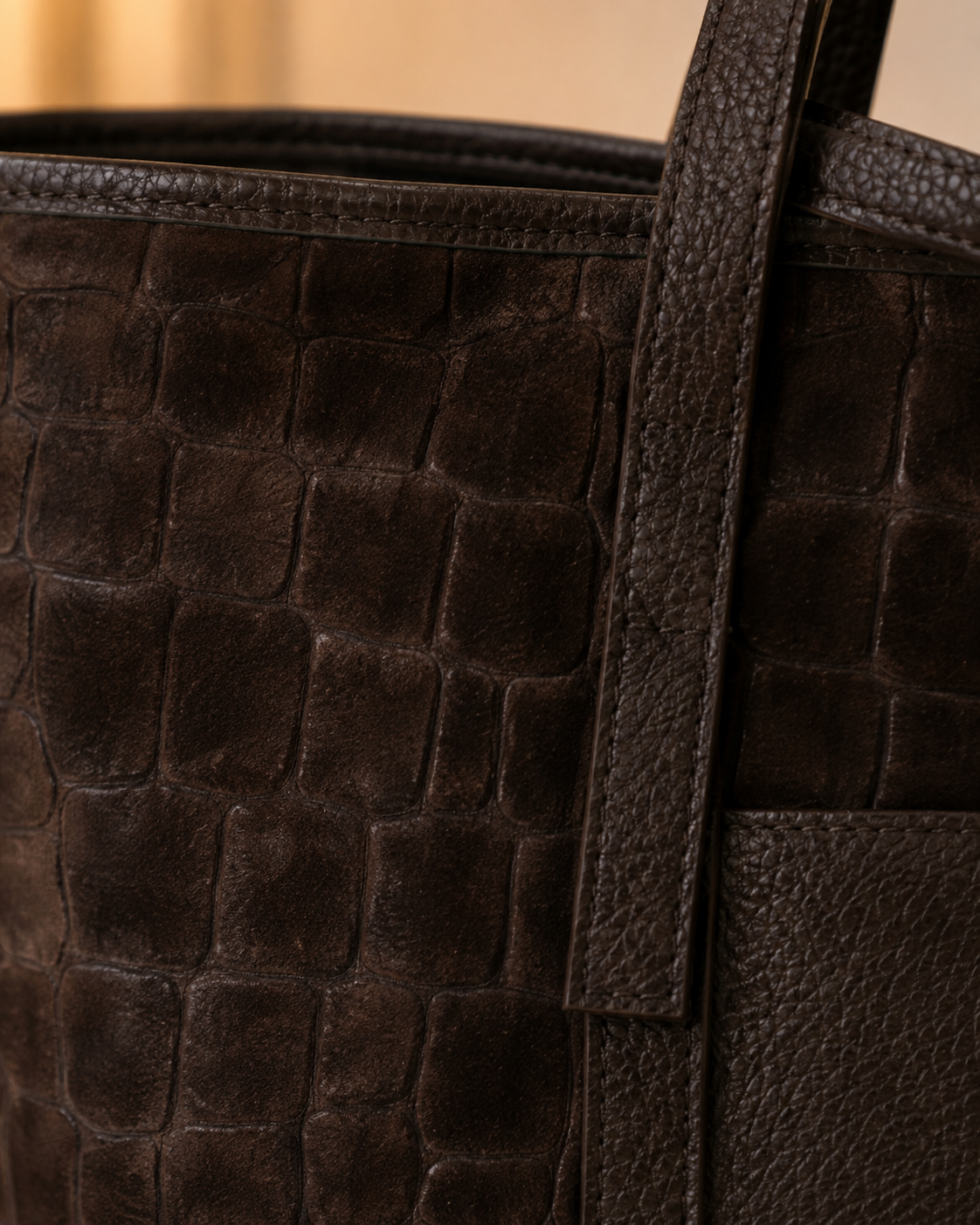 Sac Rika Choco