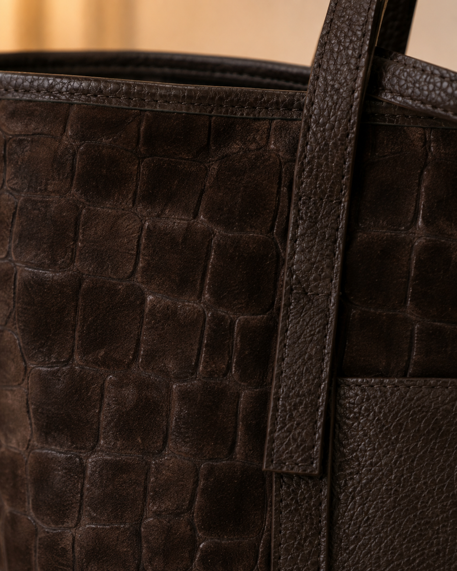 Sac Rika Choco