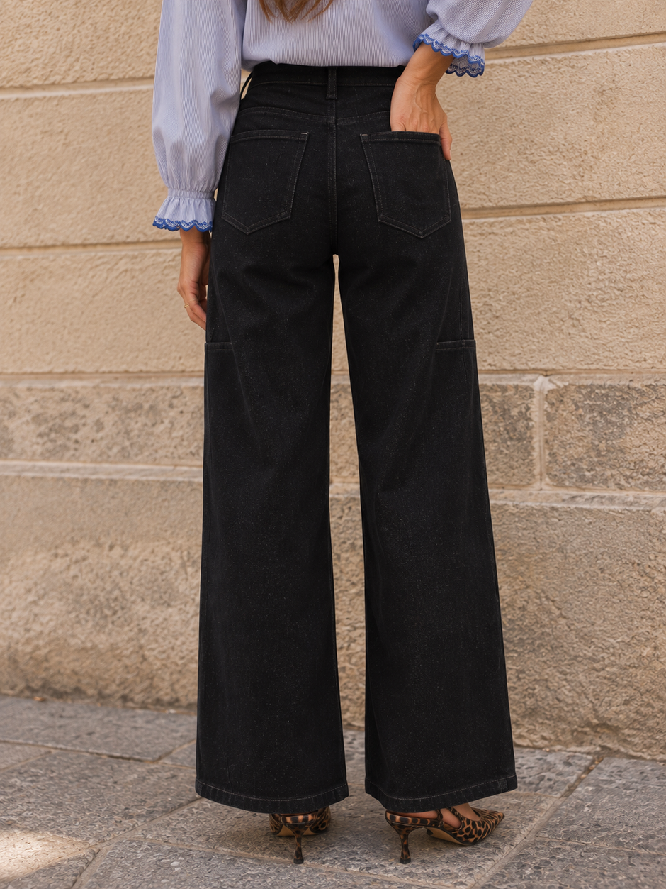 Jean Palide Noir