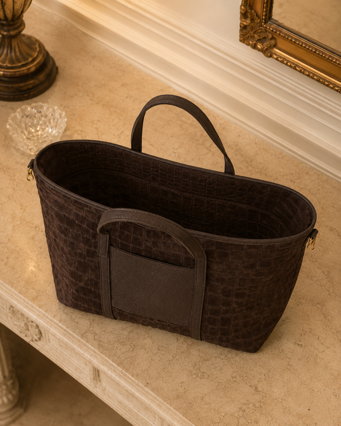 Sac Rika Choco