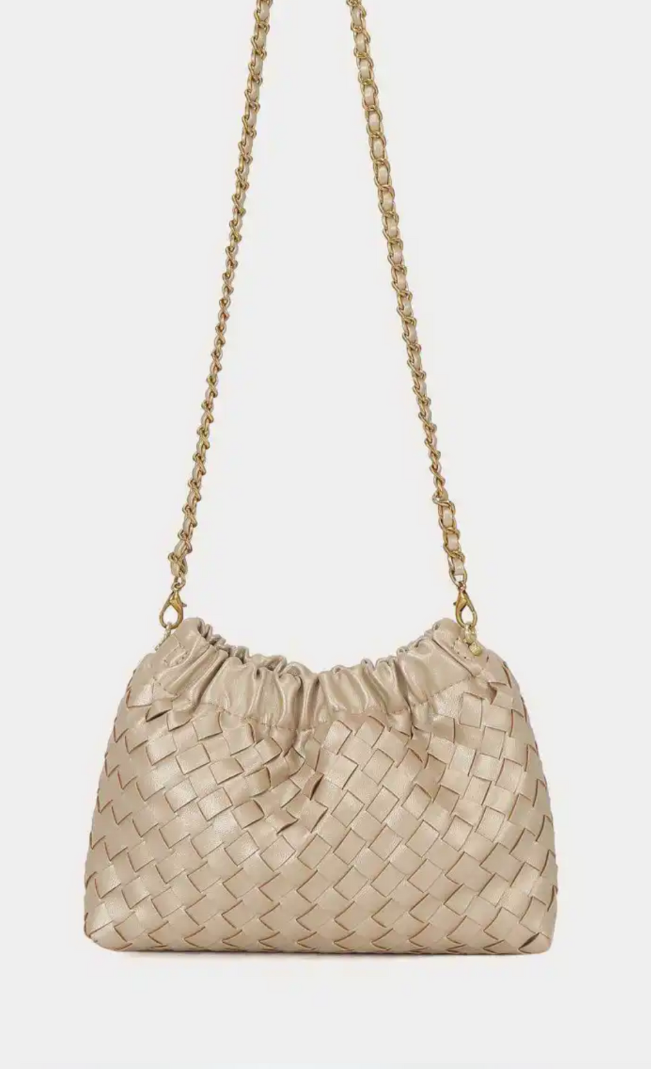 Sac Iva Or