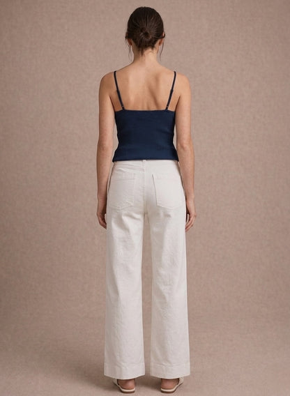Jean Gasparette Blanc