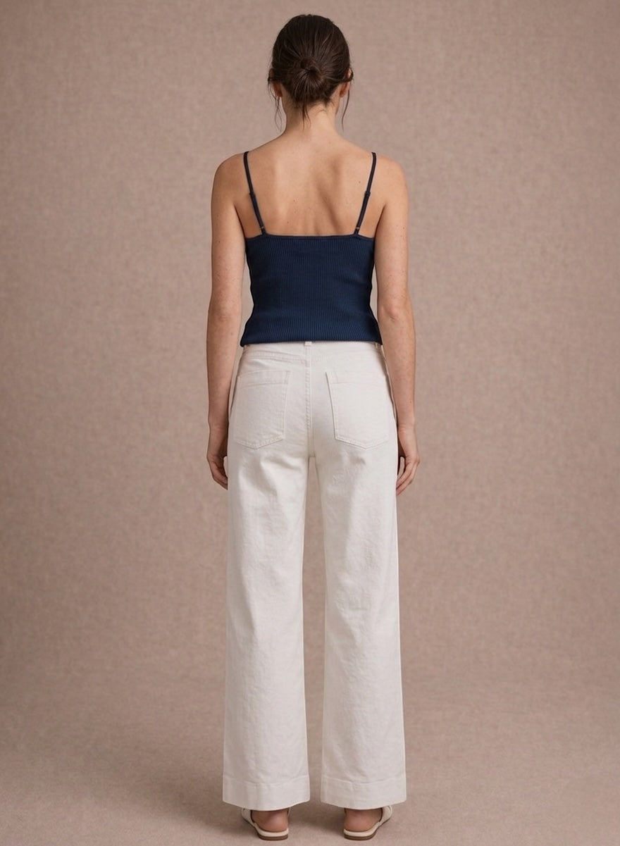 Jean Gasparette Blanc