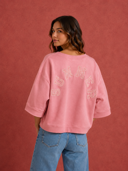 Sweat Summer Rose