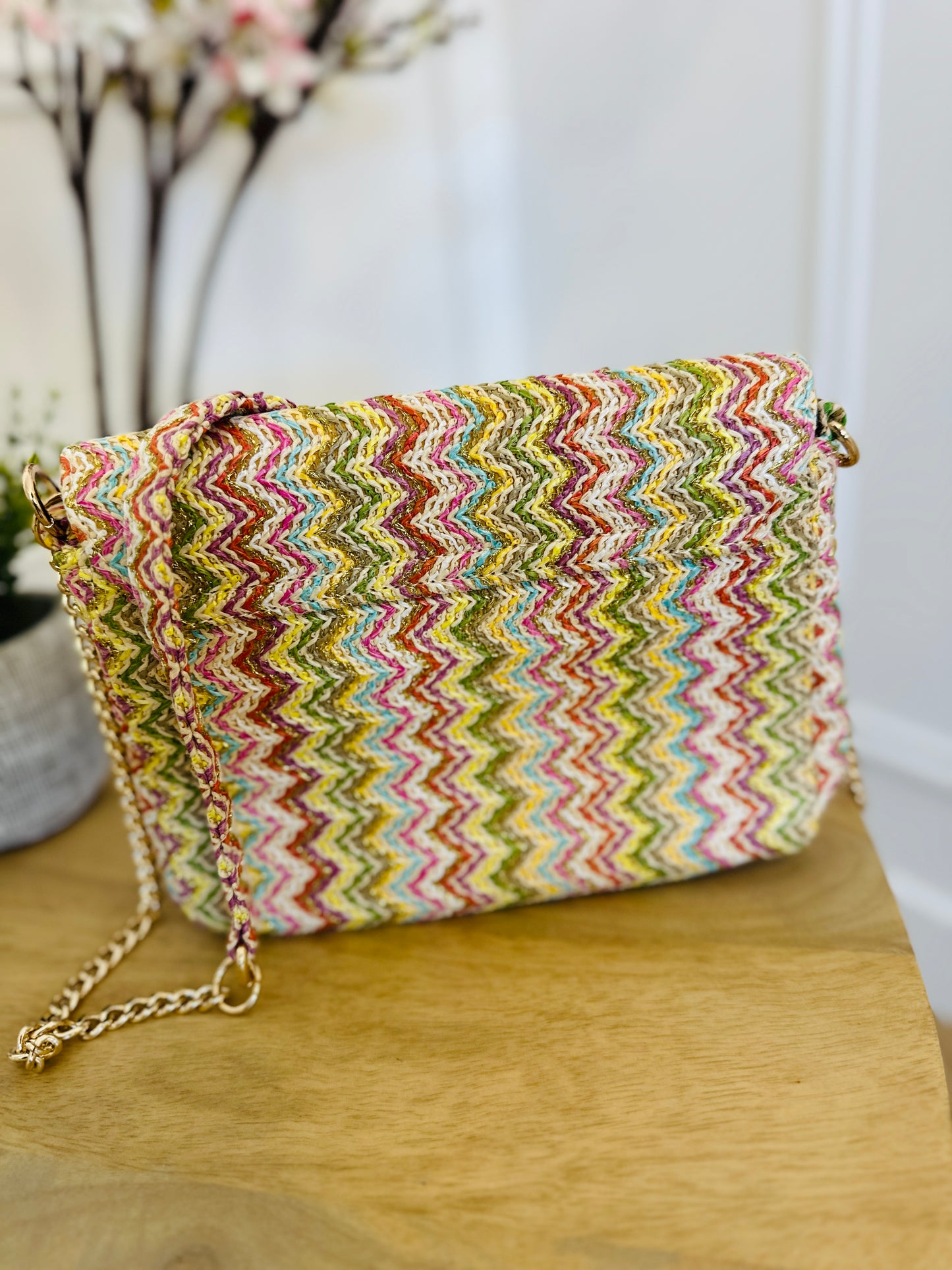 Sac Nada Multi