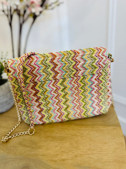 Sac Nada Multi