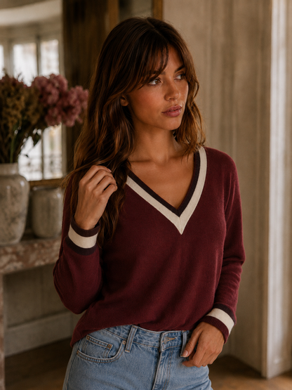 Pull Cricket Bordeaux