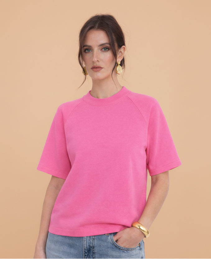 Pull Morla Rose