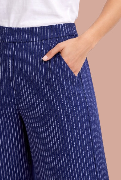 Pantalon Ruti Navy