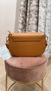 Sac Alice camel