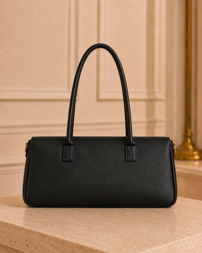 Sac Fina Noir
