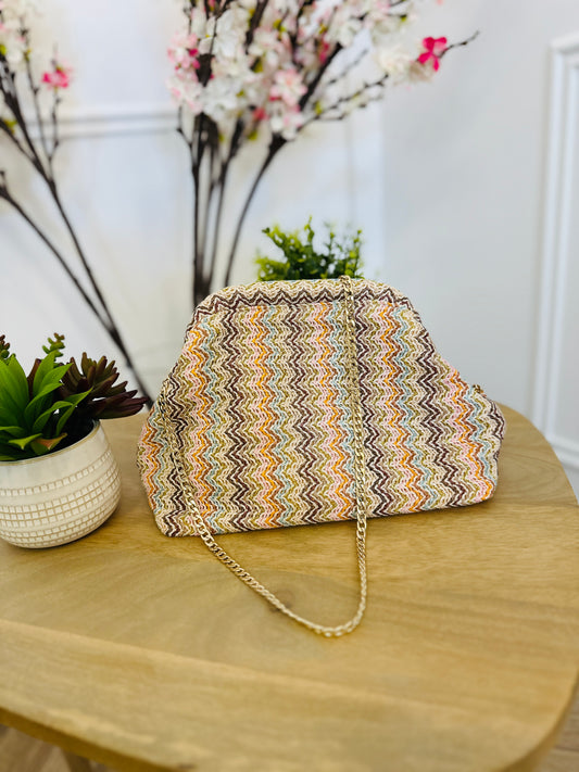 Sac Raquel Multi
